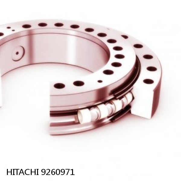 9260971 HITACHI Slewing bearing for ZX200-3