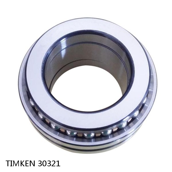 30321 TIMKEN Single row bearings inch