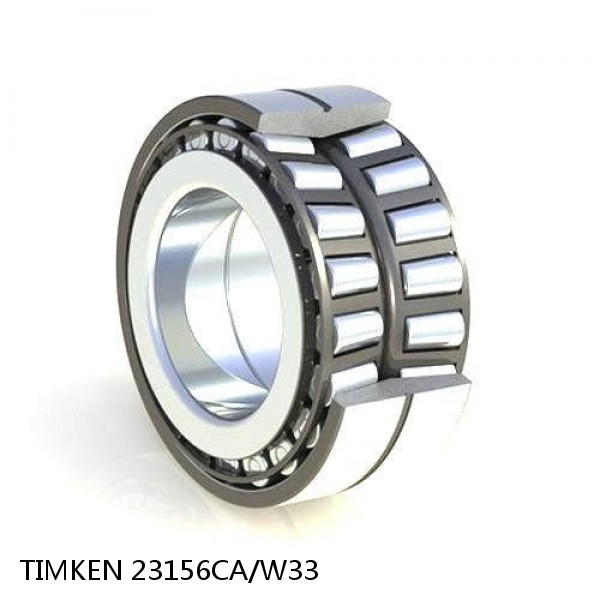 23156CA/W33 TIMKEN Spherical roller bearing