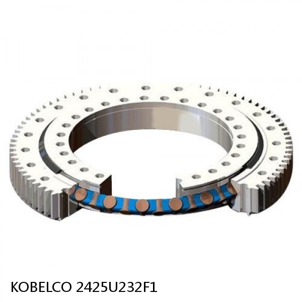 2425U232F1 KOBELCO Slewing bearing for SK60 III