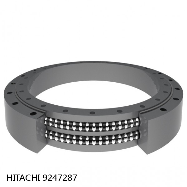 9247287 HITACHI Slewing bearing for ZX450-3