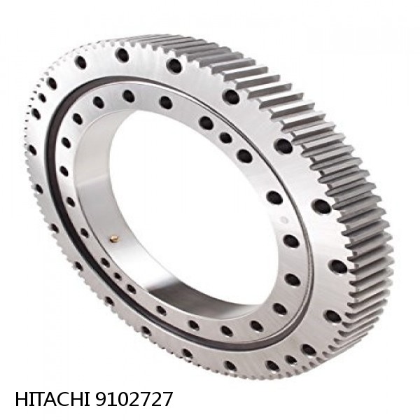 9102727 HITACHI Slewing bearing for EX200