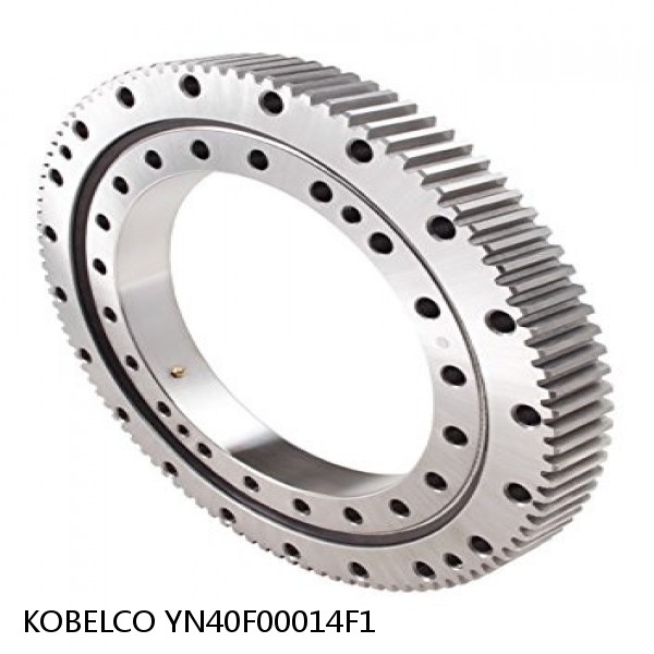 YN40F00014F1 KOBELCO SLEWING RING for SK235SR