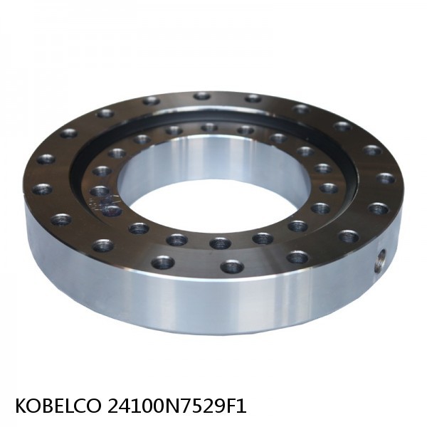 24100N7529F1 KOBELCO Slewing bearing for SK135SR