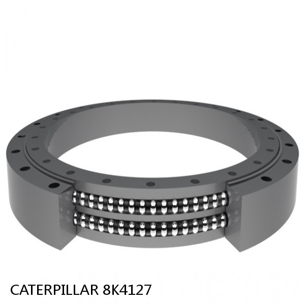 8K4127 CATERPILLAR SLEWING RING for 225D