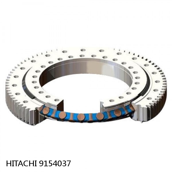 9154037 HITACHI SLEWING RING for ZX270