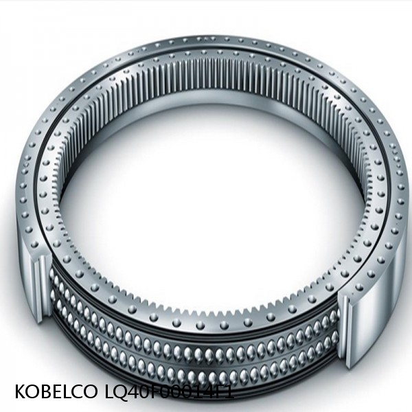 LQ40F00014F1 KOBELCO SLEWING RING for SK260-8