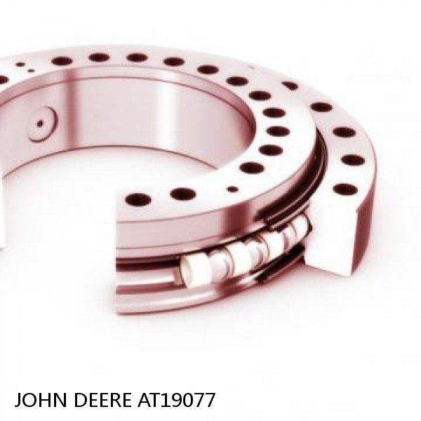 AT19077 JOHN DEERE Turntable bearings for 230LC