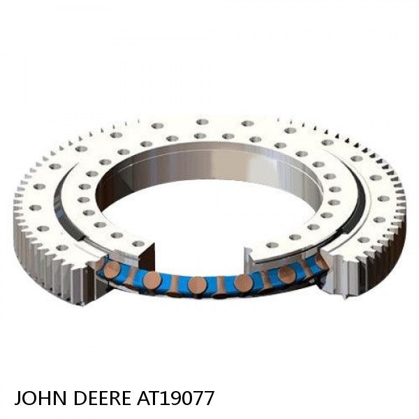 AT19077 JOHN DEERE Slewing bearing for 790