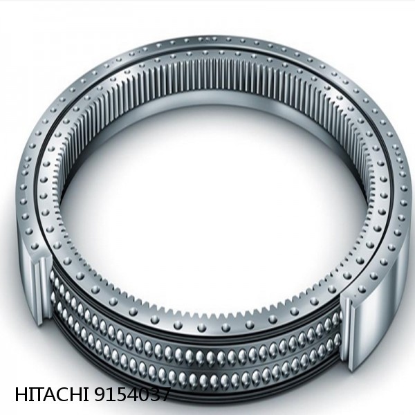 9154037 HITACHI Slewing bearing for EX220-3