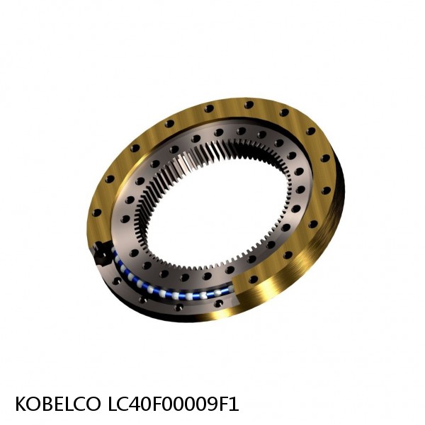 LC40F00009F1 KOBELCO Slewing bearing for SK330LC-6E