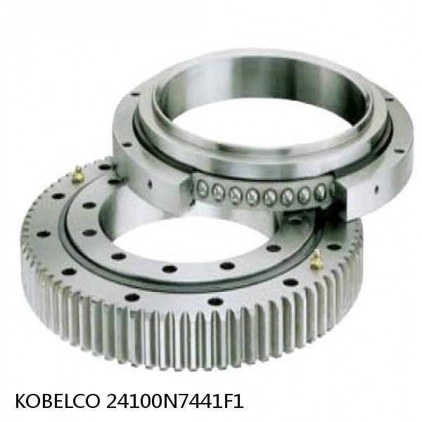 24100N7441F1 KOBELCO Slewing bearing for SK220LC III