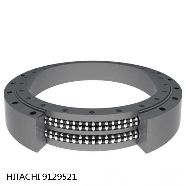 9129521 HITACHI SLEWING RING for EX400-3