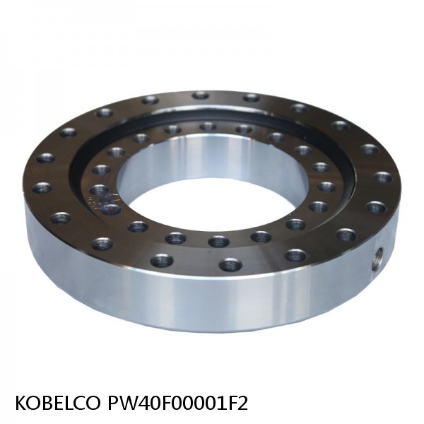 PW40F00001F2 KOBELCO Slewing bearing for 35SR-2