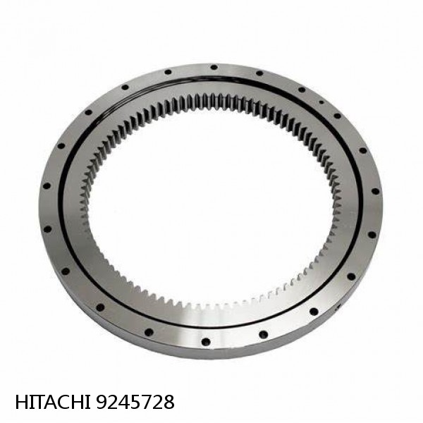 9245728 HITACHI Turntable bearings for ZX240-3