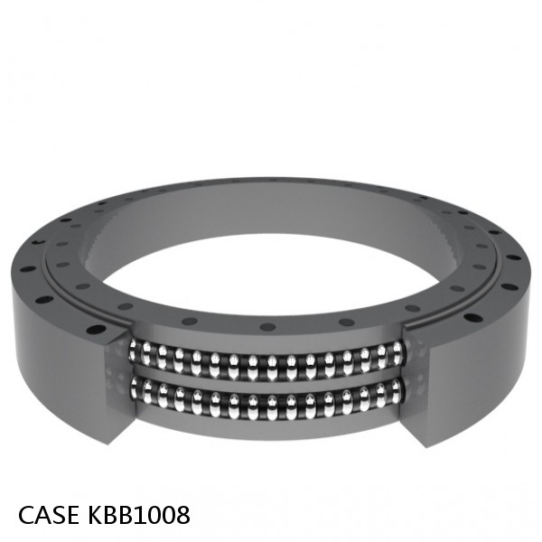 KBB1008 CASE Slewing bearing for CX240