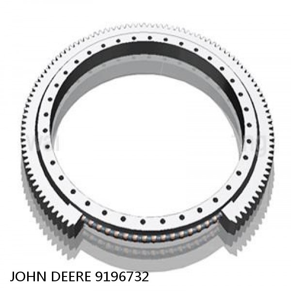 9196732 JOHN DEERE SLEWING RING for 225C