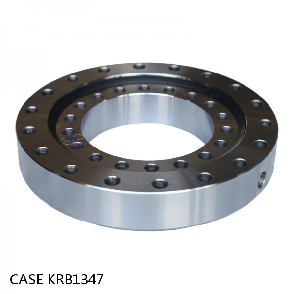 KRB1347 CASE Turntable bearings for CX210