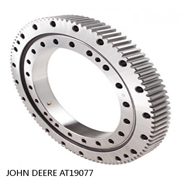 AT19077 JOHN DEERE SLEWING RING for 790E