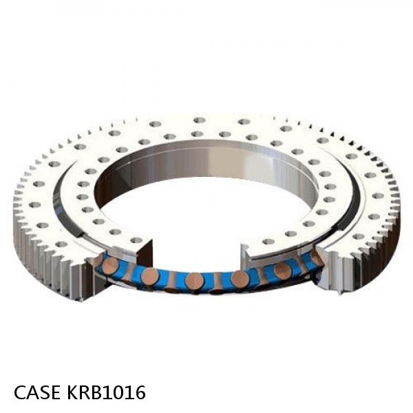 KRB1016 CASE Slewing bearing for CX210