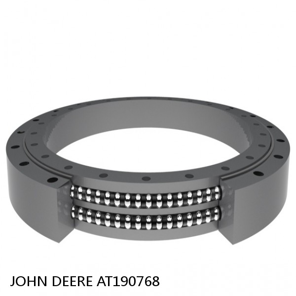 AT190768 JOHN DEERE Turntable bearings for 690D
