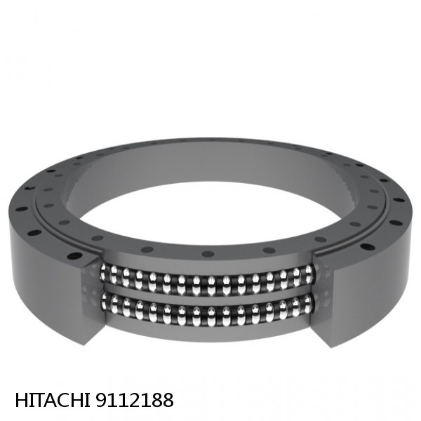 9112188 HITACHI SLEWING RING for EX300-2
