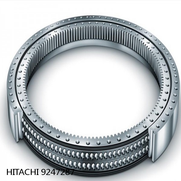 9247287 HITACHI Turntable bearings for ZX500-3
