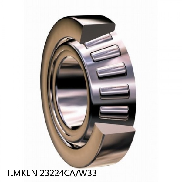 23224CA/W33 TIMKEN Spherical roller bearing