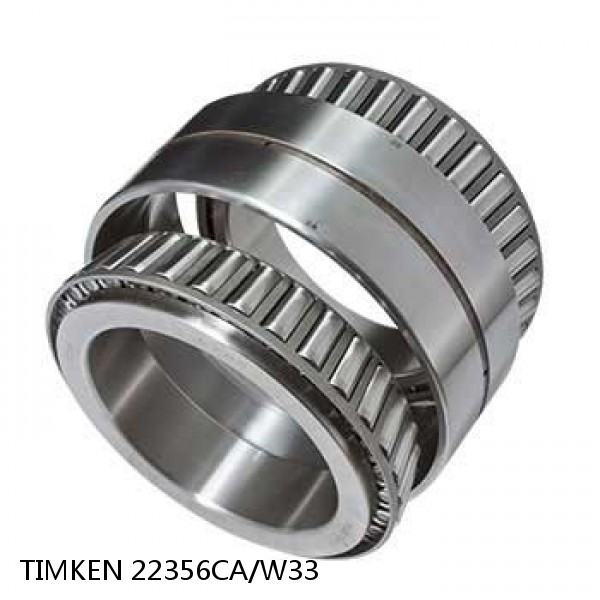 22356CA/W33 TIMKEN Spherical roller bearing