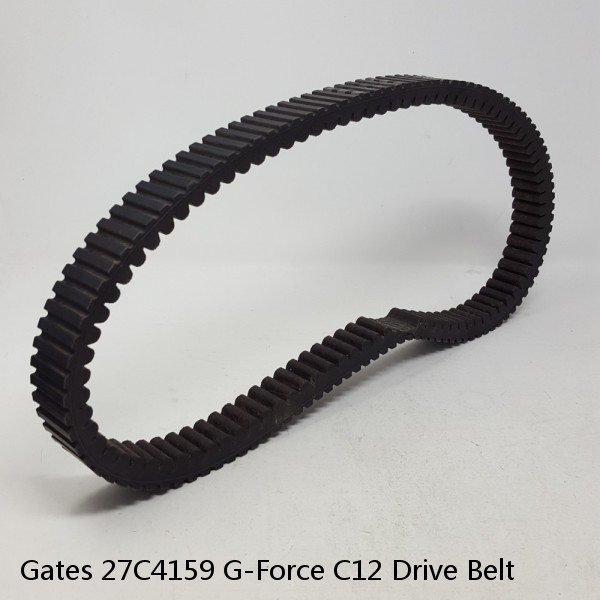 Gates 27C4159 G-Force C12 Drive Belt