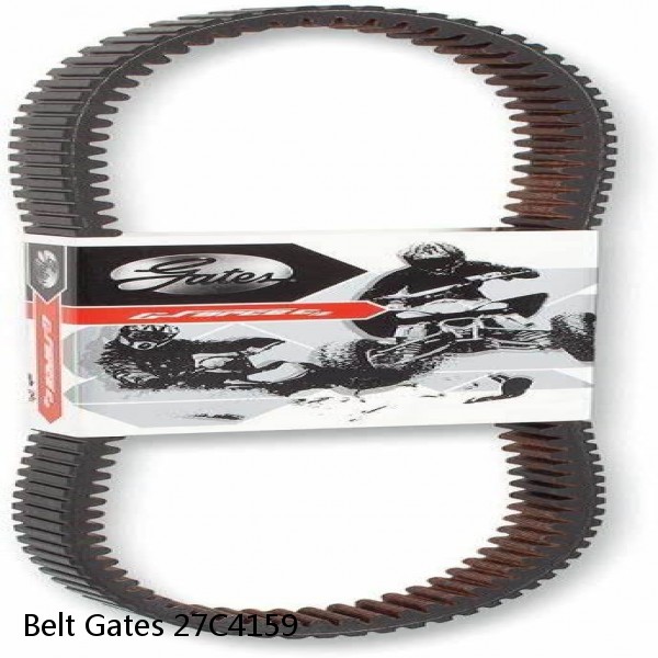 Belt Gates 27C4159